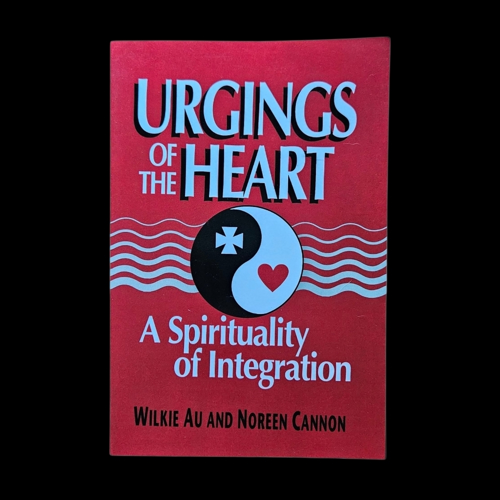 Urgings of the Heart by Wilkie Au And Noreen Cannon